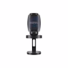Мікрофон Boya K3-02 RGB Type-C/3,5 мм Black (BOYA K3-02) - Image 1