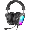 Навушники Fifine H16 7.1 RGB Black (H16) - Image 1