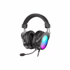 Навушники Fifine H16 7.1 RGB Black (H16) - Image 1