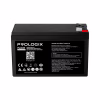 Батарея до ДБЖ Prologix 12V-8Ah (PL12-8) - Image 1