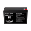 Батарея до ДБЖ Prologix 12V-8Ah (PL12-8) - Image 1
