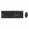 Комплект AOC KM210B Wireless UA Black (KM210B/97) - Image 1