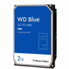 Жесткий диск 3.5" 2TB WD (WD20EARZ) - Image 1