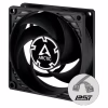 Кулер до корпусу Arctic P8 PWM PST CO (Black) (ACFAN00151A) - Image 1