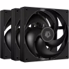 Кулер для корпуса ID-Cooling Вентилятор ID-Cooling AS-120-K Trio (AS-120-K TRIO) - Image 1