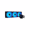 Система рідинного охолодження Chieftec Iceberg 360 ARGB (CLC-360-RGB) - Image 1