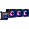Система рідинного охолодження MSI MAG CoreLiquid A15 360 - Image 1