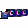 Система рідинного охолодження MSI MAG CoreLiquid A15 360 - Image 1