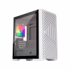 Корпус для ПК 1stPlayer T5-WH-4F1-W - Image 1