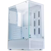 Корпус для ПК Vinga Moon White - Image 1