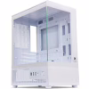 Корпус для ПК Vinga Splinter White - Image 1