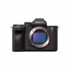 Цифровий фотоапарат Sony Alpha 7M4 body black (ILCE7M4B.CEC) - Image 1