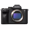 Цифровой фотоаппарат Sony Alpha 7M4 body black (ILCE7M4B.CEC) - Image 1