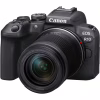 Цифровий фотоапарат Canon EOS R10 + RF-S 18-150 IS STM (5331C048) - Image 1