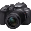 Цифровой фотоаппарат Canon EOS R10 + RF-S 18-150 IS STM (5331C048) - Image 1