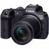 Цифровой фотоаппарат Canon EOS R7 + RF-S 18-150 IS STM (5137C040) - Image 1