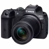 Цифровой фотоаппарат Canon EOS R7 + RF-S 18-150 IS STM (5137C040) - Image 1