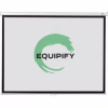 Проекційний екран Equipify SGM-4303 - Image 1