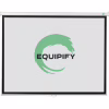 Проекційний екран Equipify SGM-4303 - Image 1