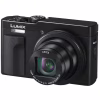 Цифровой фотоаппарат Panasonic DC-TZ99 Black (DC-TZ99E-K) - Image 1