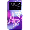 Чохол до мобільного телефона Dengos Samsung Galaxy A02 (A022) (butterfly) (DG-SL-BK-285) - Image 1