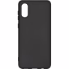 Чехол для мобильного телефона Armorstandart ICON Case Samsung A02 (A022) Black (ARM58228) - Image 1