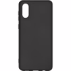 Чохол до мобільного телефона Armorstandart ICON Case Samsung A02 (A022) Black (ARM58228) - Image 1