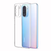 Чехол для мобильного телефона BeCover Xiaomi Redmi Note 10/Note 10s Transparancy (706059) - Image 1