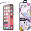 Скло захисне Drobak Apple iPhone 13 Pro Frame A+ (606037) - Image 1