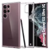 Чохол до мобільного телефона BeCover Samsung Galaxy S22 Ultra 5G SM-S908 Transparancy (709088) - Image 1