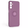 Чохол до мобільного телефона Armorstandart Icon Ring Samsung M14 5G (M146) Grape (ARM68785) - Image 1