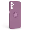 Чохол до мобільного телефона Armorstandart Icon Ring Samsung M14 5G (M146) Grape (ARM68785) - Image 1