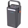 Батарея універсальна Choetech 50000mAh, PD/3.0/65W, QC/3.0/18W, USB-C, 3*USB-A, mirco USB, LED Light (B664-CCBE) - Image 1