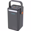 Батарея универсальная Choetech 50000mAh, PD/3.0/65W, QC/3.0/18W, USB-C, 3*USB-A, mirco USB, LED Light (B664-CCBE) - Image 1