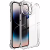 Чехол для мобильного телефона BeCover Apple iPhone 15 Pro Max Clear (710081) - Image 1