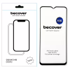 Скло захисне BeCover Samsung Galaxy M14 5G SM-M146 10D Black (711356) - Image 1
