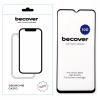 Скло захисне BeCover Samsung Galaxy M14 5G SM-M146 10D Black (711356) - Image 1