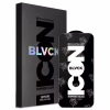 Скло захисне Armorstandart Supreme Black Icon 3D Apple iPhone 16 Pro Max Black (ARM78038) - Image 1