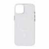 Чехол для мобильного телефона Armorstandart Y23 MagSafe Apple iPhone 15 Transparent (ARM82482) - Image 1