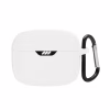 Чохол для навушників Armorstandart Hang Case для JBL Tune Buds White (ARM80453) - Image 1