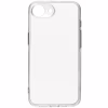 Чехол для мобильного телефона BeCover Apple iPhone 16e Transparancy (713239) - Image 1