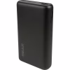 Батарея універсальна GEAR 30000mAh, PD/100W, black (DL302C) - Image 1