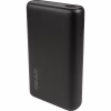 Батарея універсальна GEAR 30000mAh, PD/100W, black (DL302C) - Image 1