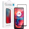 Скло захисне ACCLAB Full Glue Moto G04 Black (1283126594250) - Image 1