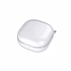 Чехол для наушников BeCover Soft TPU для Samsung Galaxy Buds FE SM-R400 Transparent (710100) - Image 1
