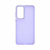 Чехол для мобильного телефона Armorstandart Frame Samsung A36 5G Violet (ARM84813) - Image 1