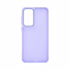 Чехол для мобильного телефона Armorstandart Frame Samsung A36 5G Violet (ARM84813) - Image 1