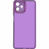 Чехол для мобильного телефона Armorstandart Shade Samsung A07 4G Dark Violet (ARM87073) - Image 1