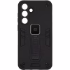 Чехол для мобильного телефона Armorstandart Proover Samsung S25 FE 5G Black (ARM86425) - Image 1