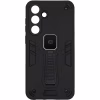 Чохол до мобільного телефона Armorstandart Proover Samsung S25 FE 5G Black (ARM86425) - Image 1